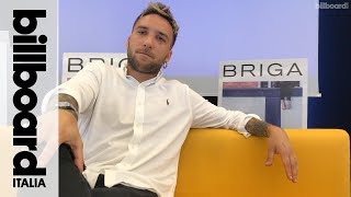 Briga si riscopre cantautore: ecco &quot;Che Cosa Ci Siamo Fatti&quot;