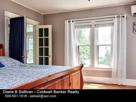 86 Walnut Street, Natick MA 01760 - Single Family Home - Real Estate - For Sale -