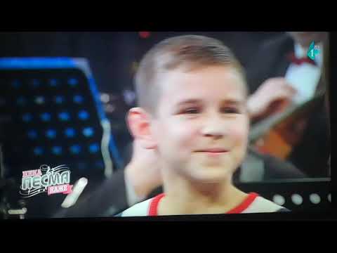 Vukašin Knežević - Skakavac i stonoga