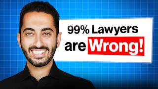 How 1% Lawyers Scale Their Law Firms
