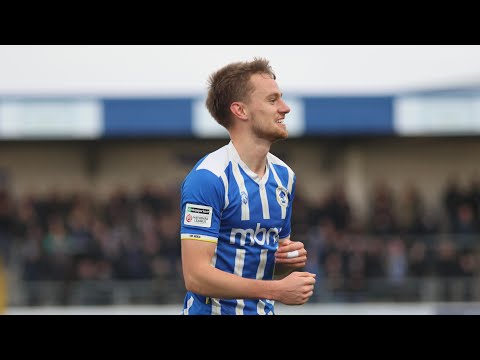 📺 Behind the Seals: Leamington (H)