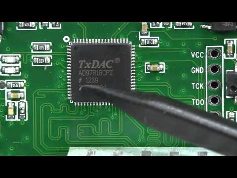 EEVBlog #497 - Siglent SDG5000 Function Generator Teardown