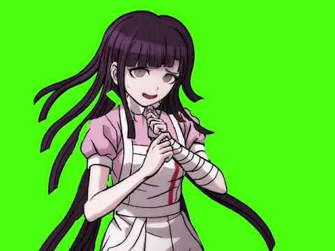 Mikan Tsumiki Sprites