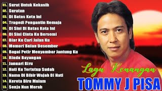 Download lagu Tommy J Pisa The Best Full Album mp3