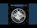 Hypnotize [Instrumental With Hook] [Remastered] - The Notorious B.I.G. [Feat. Pamela Long]