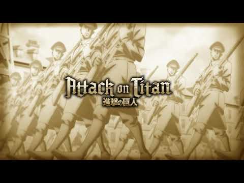 Attack on Titan Season 4 Opening『My War』FULL Version - Shinsei Kamattechan