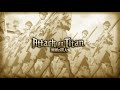 Attack on Titan Season 4 Opening『My War』FULL Version - Shinsei Kamattechan