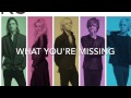 R5 - What You're Missing (Audio Only) 