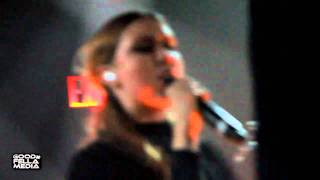 Lykke Li   Youth Knows No Pain Live at Le Poisson Rouge, NYC www keepvid com