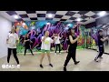 T Love - Return Of The B Girl (Ft. Kool Keith)【基礎律動】LeiLei Choreography 2018/07/28