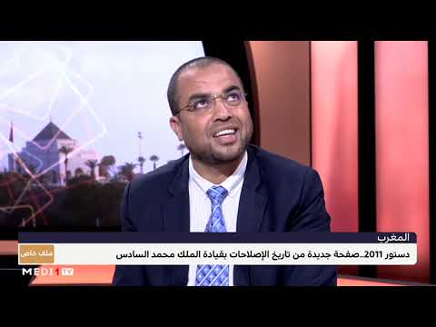 العباس الوردي يتحدث عن التحديات التي تنتظر الحكومة الجديدة بالمغرب