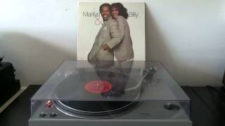 Marilyn McCoo & Billy Davis Jr. - Saving All My Love For You [Vinyl]