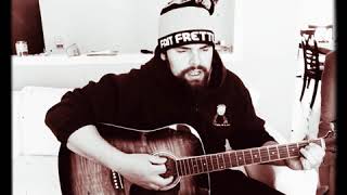 À hauteur d’homme - Vincent Vallières (Olivier Laforest cover)