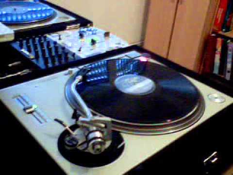 K-Reen "au bout de ton rêve" (Performer Club Mix Feat Don Choa & Luciano) 1999