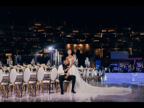 Grand Velas, Los Cabos Wedding — Kendra & Christian