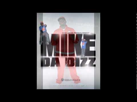 MIKE DA DIZZ FT PEEZY (TEAM EASTSIDE) & MASERATI MONEY