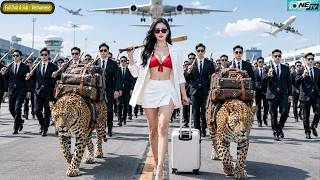 Bị Chồng Bỏ Rơi Trong Đám Cháy, May Mắn Sống Sót, 5 Năm Sau Thành Nữ Tổng Tài Quyền Lực Về Báo Thù