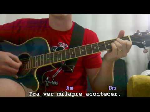 Em Nome Do Pai - Ministério Cantate Domino