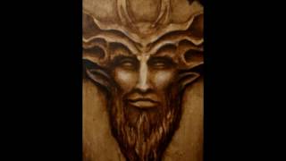 the Return of Pan - the Waterboys