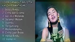 Download lagu Cover Lagu Santay Versi KANIA PERMATA SARI mp3