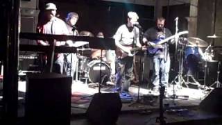Electric Magi - Stella Blue  @Magnetic 4/30/2011