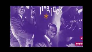 Retrolectro Hopper CLXXIVa (Nat King Cole Hit That Jive Jack Swing Hop Mr. Jazzek Rmx)