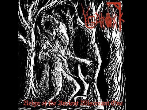 Ygarokk - Dark Commands from the Dismal Lord