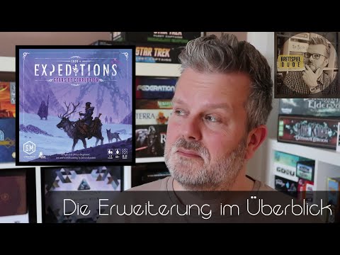 Expeditions - Gears of Corruption | Lohnt sich die Erweiterung?