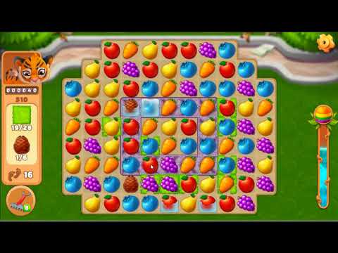 Family Zoo Enclosures Level 510 - No Boosters