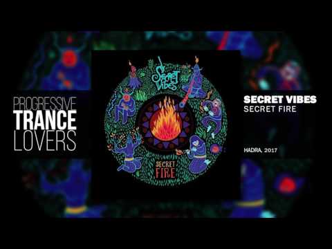 Secret Vibes - Dingeleng (Sine Eye Remix)