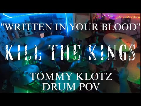 KILL THE KINGS and TK3