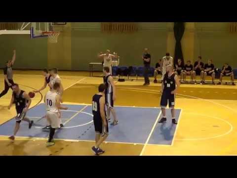 III Liga Mężczyzn.   KS Rosa Sport Radom - PKK Żubry Białystok