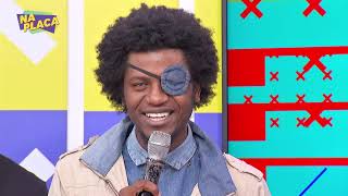 Florisvaldo vs Newton See agora sim a zap Ardeu🔥😭