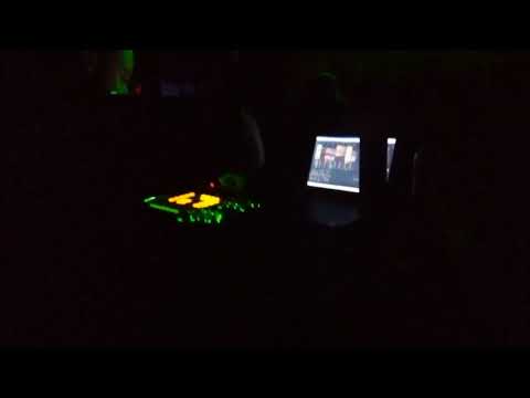 Free Party Bande Passante // Insatisfaits - 27/01/2018