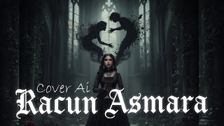 Download lagu Racun Asmara - Iis Ariska II Cover Ai mp3