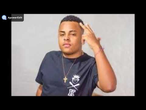 Mc kitinho e mc sonic   12 do mal (funk legenda)