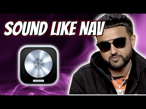 How To Sound Like NAV