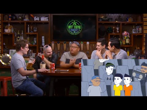 RTAA & Source - Cinema Sins