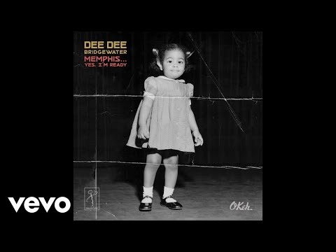 Dee Dee Bridgewater - Hound Dog