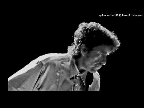 Bob Dylan live ,  Seven Days , Frankfurt 1996
