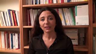 TENDANCES ÉCONOMIQUES ET SOCIALES DE LA VALEUR EN ENTREPRISE <br> Valérie Lejeune