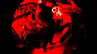 Abandon Swe   Pitch Black Hole Live in Copenhagen 2004 10 28 European Tour 2004