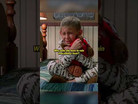 Should brothers bear the consequences together when one makes a mistake?#shorts