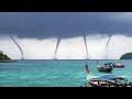 5 RARE Weather Moments Caught On Camera