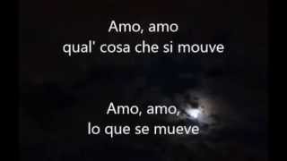 Una su un milione - Alex Britti - subtítulos español