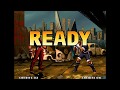 TAS The King Of Fighters 98 Omega Rugal