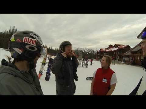 Shred the Nar - Fernie Alpine Resort - Season 1: Ep.6