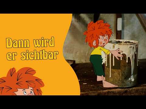 Wie Meister Eder dem Pumuckl begegnete | "Meister Eder und sein Pumuckl" Clip