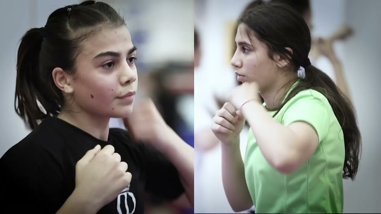 Boksçularımızdan hazırlığa davam