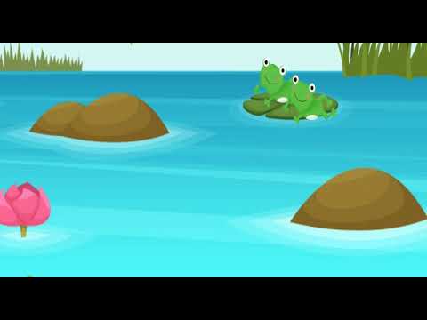 Add Count Together Song | Learn Addition | add song